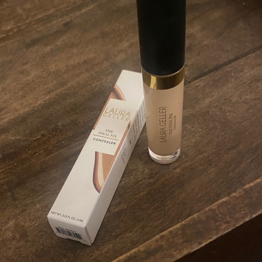 Laura Geller The Ideal Fix Concealer- Medium